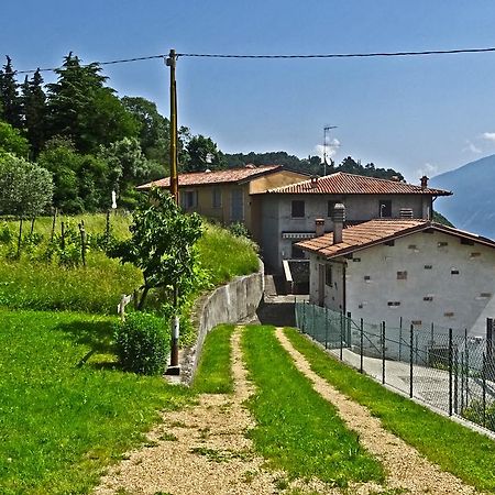 Casa Giacomina Garden And Lake View By Gardadomusmea Tremosine المظهر الخارجي الصورة
